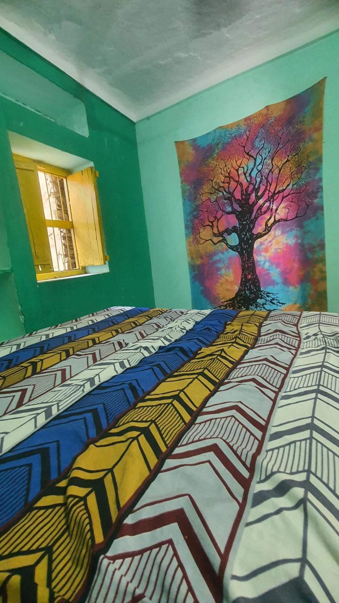Anand Hostel Puškar Exteriér fotografie